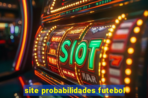 site probabilidades futebol